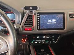 Honda GAC Honda VE-1 S Pairui Edition - ფოტო 13