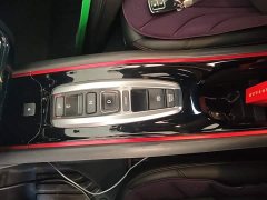 Honda GAC Honda VE-1 S Pairui Edition - ფოტო 14