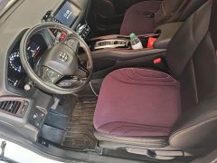Honda GAC Honda VE-1 S Pairui Edition - ფოტო 16