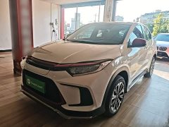 Honda GAC Honda VE-1 S Pairui Edition - ფოტო 2