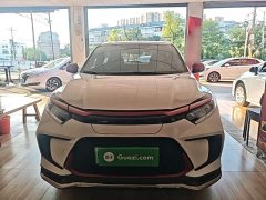 Honda GAC Honda VE-1 S Pairui Edition - ფოტო 3