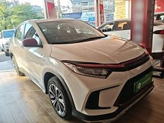 Honda GAC Honda VE-1 S Pairui Edition - ფოტო 4
