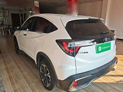 Honda GAC Honda VE-1 S Pairui Edition - ფოტო 5