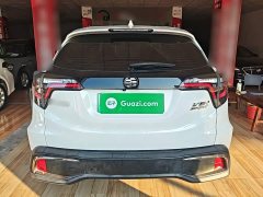 Honda GAC Honda VE-1 S Pairui Edition - ფოტო 6