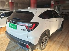 Honda GAC Honda VE-1 S Pairui Edition - ფოტო 7