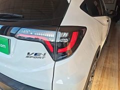 Honda GAC Honda VE-1 S Pairui Edition - ფოტო 8