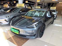 Tesla Model 3 Facelift Performance All-Wheel Drive 3D1 - ფოტო 1