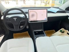 Tesla Model 3 Facelift Performance All-Wheel Drive 3D1 - ფოტო 10