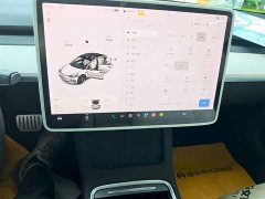 Tesla Model 3 Facelift Performance All-Wheel Drive 3D1 - ფოტო 13