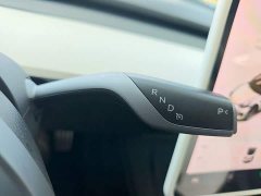Tesla Model 3 Facelift Performance All-Wheel Drive 3D1 - ფოტო 14