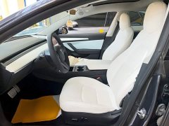 Tesla Model 3 Facelift Performance All-Wheel Drive 3D1 - ფოტო 15
