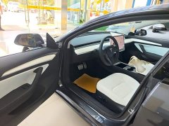 Tesla Model 3 Facelift Performance All-Wheel Drive 3D1 - ფოტო 16