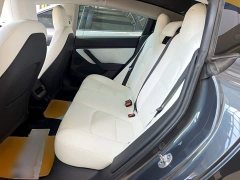 Tesla Model 3 Facelift Performance All-Wheel Drive 3D1 - ფოტო 17