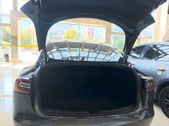 Tesla Model 3 Facelift Performance All-Wheel Drive 3D1 - ფოტო 19