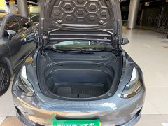 Tesla Model 3 Facelift Performance All-Wheel Drive 3D1 - ფოტო 20