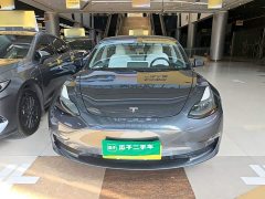 Tesla Model 3 Facelift Performance All-Wheel Drive 3D1 - ფოტო 3
