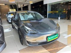 Tesla Model 3 Facelift Performance All-Wheel Drive 3D1 - ფოტო 4