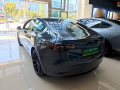 Tesla Model 3 Facelift Performance All-Wheel Drive 3D1 - ფოტო 5