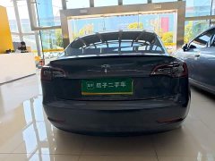 Tesla Model 3 Facelift Performance All-Wheel Drive 3D1 - ფოტო 6