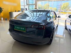 Tesla Model 3 Facelift Performance All-Wheel Drive 3D1 - ფოტო 7