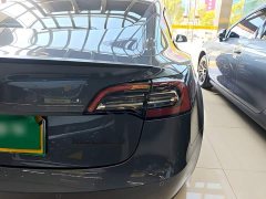 Tesla Model 3 Facelift Performance All-Wheel Drive 3D1 - ფოტო 8