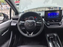 Toyota Corolla 2022 TNGA 1.5L CVT Base - ფოტო 11