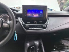 Toyota Corolla 2022 TNGA 1.5L CVT Base - ფოტო 13