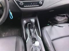 Toyota Corolla 2022 TNGA 1.5L CVT Base - ფოტო 14
