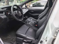 Toyota Corolla 2022 TNGA 1.5L CVT Base - ფოტო 15