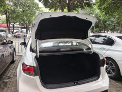 Toyota Corolla 2022 TNGA 1.5L CVT Base - ფოტო 19