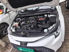 Toyota Corolla 2022 TNGA 1.5L CVT Base - ფოტო 20