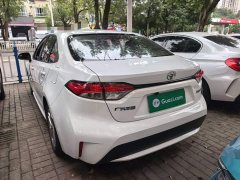 Toyota Corolla 2022 TNGA 1.5L CVT Base - ფოტო 5