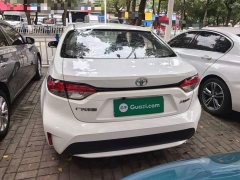 Toyota Corolla 2022 TNGA 1.5L CVT Base - ფოტო 6