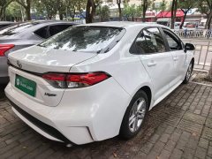 Toyota Corolla 2022 TNGA 1.5L CVT Base - ფოტო 7