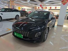 FAW Red Flag E-QM5 2022 431km Charging Comfort Edition - ფოტო 1