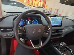 FAW Red Flag E-QM5 2022 431km Charging Comfort Edition - ფოტო 10