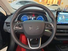 FAW Red Flag E-QM5 2022 431km Charging Comfort Edition - ფოტო 11