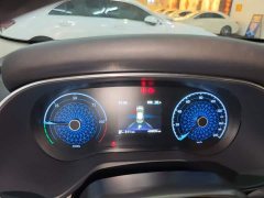 FAW Red Flag E-QM5 2022 431km Charging Comfort Edition - ფოტო 12
