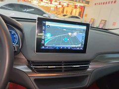 FAW Red Flag E-QM5 2022 431km Charging Comfort Edition - ფოტო 13