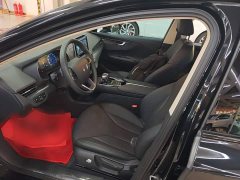FAW Red Flag E-QM5 2022 431km Charging Comfort Edition - ფოტო 15