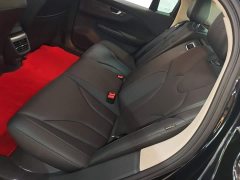 FAW Red Flag E-QM5 2022 431km Charging Comfort Edition - ფოტო 17