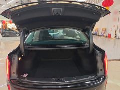 FAW Red Flag E-QM5 2022 431km Charging Comfort Edition - ფოტო 19