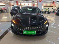 FAW Red Flag E-QM5 2022 431km Charging Comfort Edition - ფოტო 3