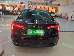 FAW Red Flag E-QM5 2022 431km Charging Comfort Edition - ფოტო 6