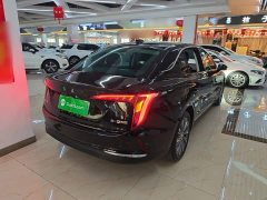 FAW Red Flag E-QM5 2022 431km Charging Comfort Edition - ფოტო 7