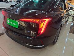 FAW Red Flag E-QM5 2022 431km Charging Comfort Edition - ფოტო 8