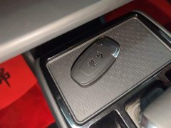 FAW Red Flag E-QM5 2022 431km Charging Comfort Edition - ფოტო 9