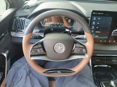 BYD Tang New Energy DM-i 112KM Premium Edition - ფოტო 11