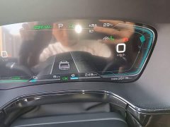BYD Tang New Energy DM-i 112KM Premium Edition - ფოტო 12