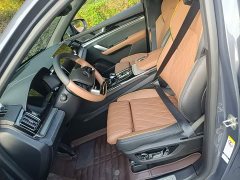 BYD Tang New Energy DM-i 112KM Premium Edition - ფოტო 15